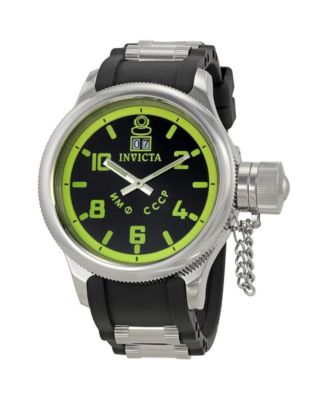 Men's 4342 Pro Diver  Quartz Dial Watch