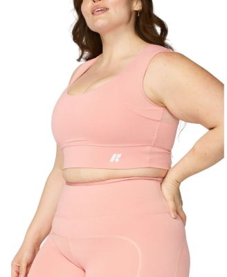 Women's Power Bra for Posture & Back Support