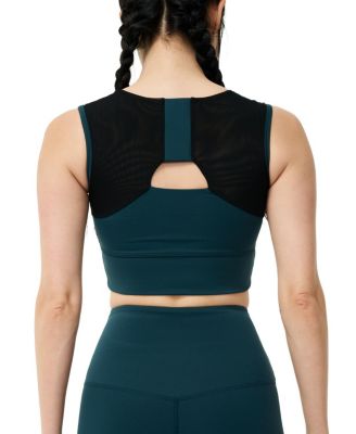 Women's Power Bra for Posture & Back Support