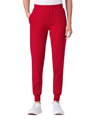 Women's UltraLAST Essential Performance 6-Pocket Scrub Set