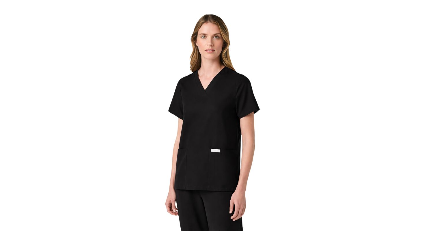 Women's UltraLAST Essential Performance 6-Pocket Scrub Set