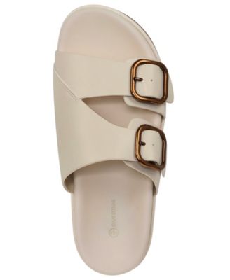 Women's Zariah Slip-On Slide Sandals