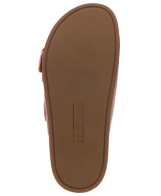 Women's Zariah Slide Footbed Flat Sandals