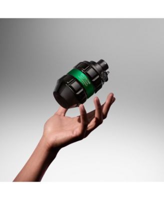 Spicebomb Night Vision Eau de Parfum Spray, 3.04-oz.