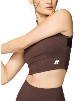 Women's Padded Power+ Bra for Posture & Back Support