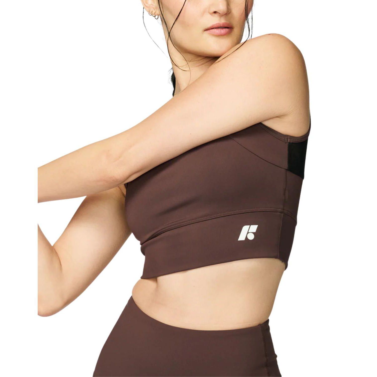 Women's Padded Power+ Bra for Posture & Back Support