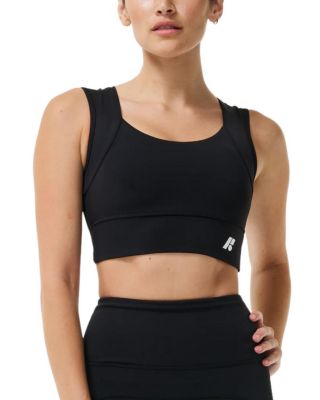 Women's Padded Power+ Bra for Posture & Back Support
