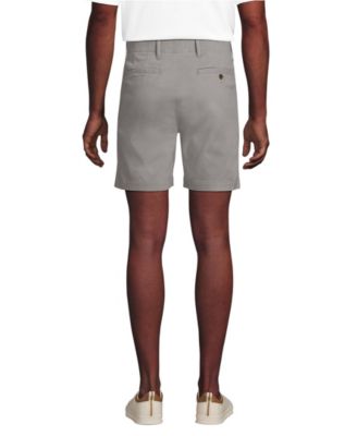 Men's Knockabout Comfort Waist Classic Fit Chino Short