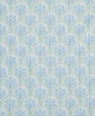 Coastal Bay 200-Thread Count Washed Cotton 4-Pc. Sheet Set, King