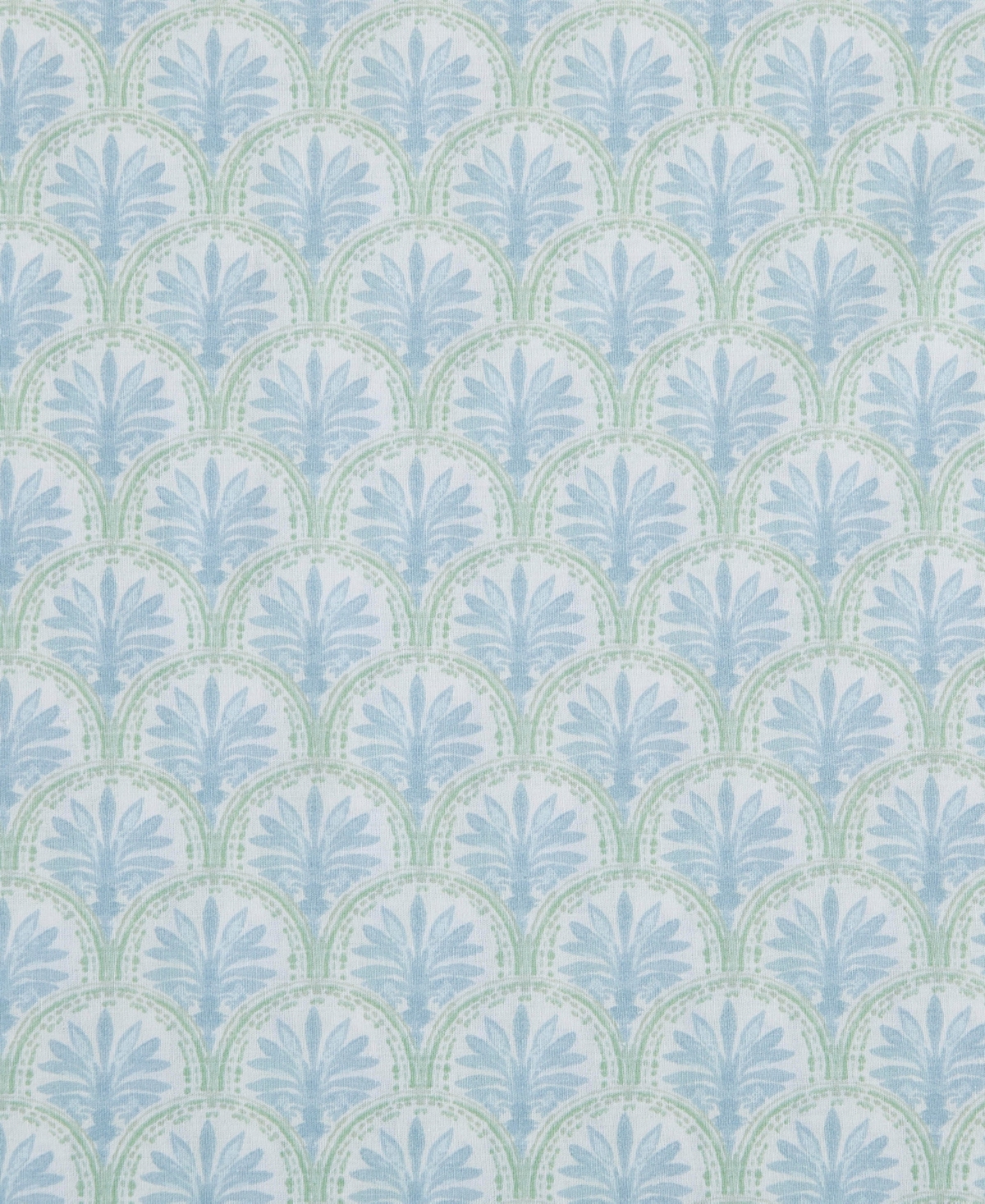 Tommy Bahama Home Coastal Bay 200-Thread Count Washed Cotton 4-Pc. Sheet Set