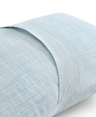 Ocean Bay Pineapple Cotton Decorative Pillow, 12" x 16"