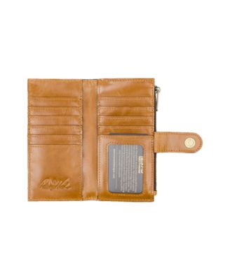 Nazari Leather Wallet