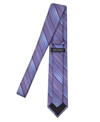 Men's Multi-Stripe Tie