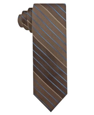 Men's Degrade Stripe Tie