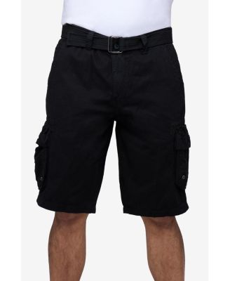 Big & Tall Cargo Shorts