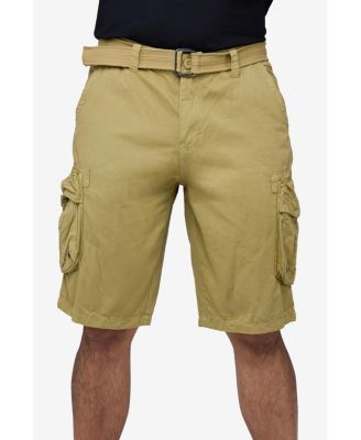 Big & Tall RawX Cargo Shorts