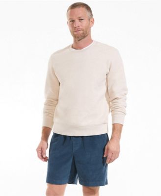 Men's 7" Classic Fit Corduroy Deck Short