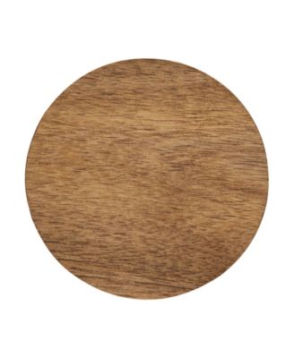 Ceramic 2-Piece Stacking Spice Box Set with Lid