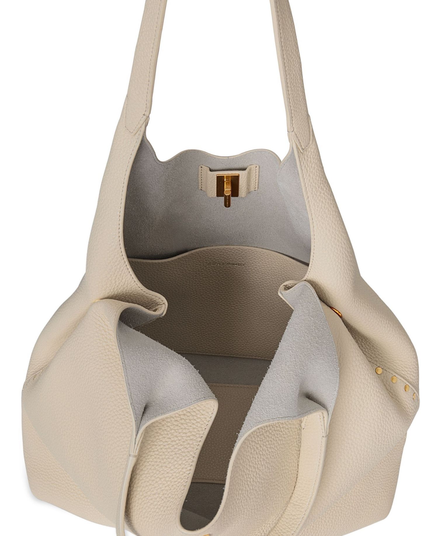Darren Signature Large Carryall Bag