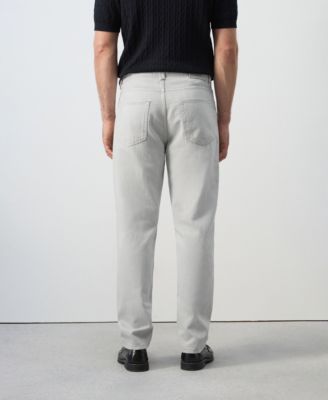 Men's Lori Tapered-Fit Jeans