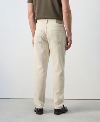 Men's Lori Tapered-Fit Jeans