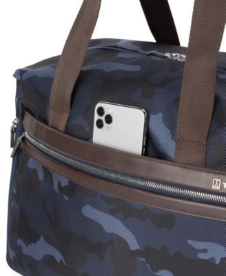 Platinum&reg; Elite 19" Soft Duffel