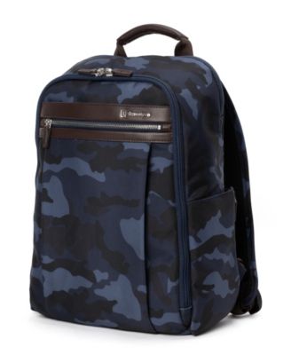 Platinum&reg; Elite 16" Slim Backpack