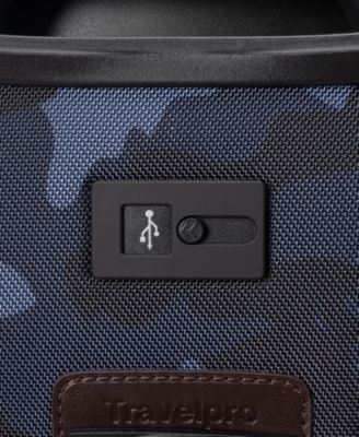 Platinum Elite Small Carry-on Spinner