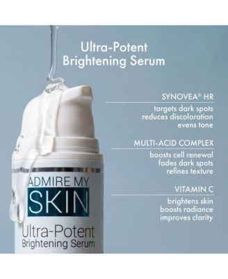 Ultra Potent Brightening Serum Dark Spot Corrector