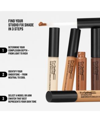 Studio Fix 36-Hour Smooth Angles Concealer, Full-Size