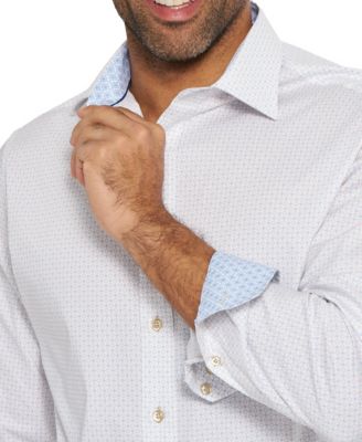Men's Roxbury Square Stretch Dress Shirt