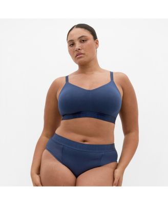 Women's Plus Size Signature CCX Wireless Bra