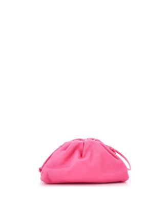 Mini The Pouch Leather