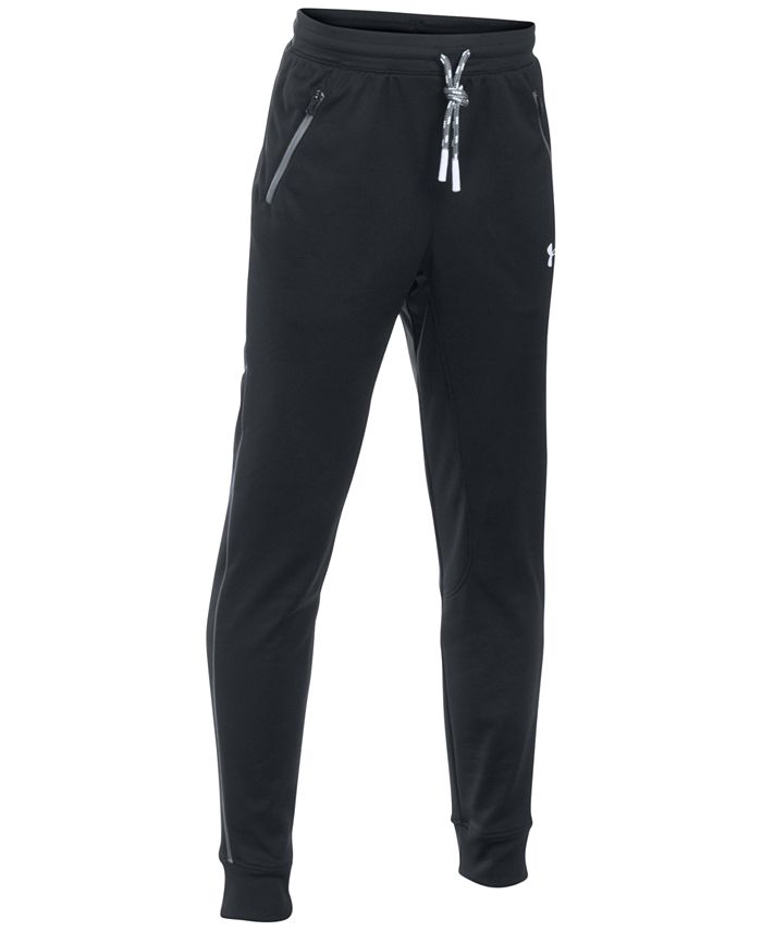 Under Armour Pennant Tapered Pants, Big Boys - Macy's