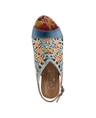 womens Spring Step Eclipsing