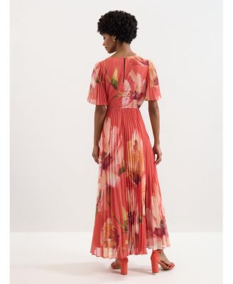 Women's Abigail Wrap Dress