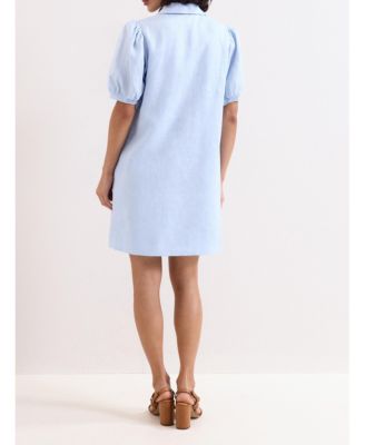 Women's Candice Linen Dress