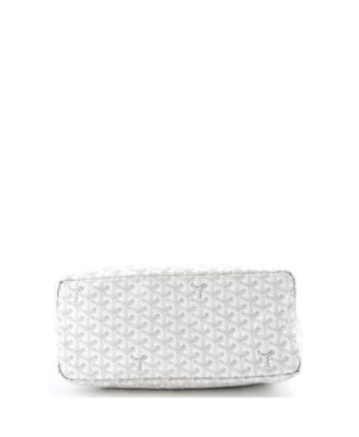 PM Saint Louis Tote Coated Canvas