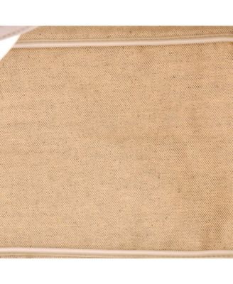 PM Saint Louis Tote Coated Canvas