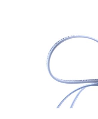 Mini The Pouch Intrecciato Nappa