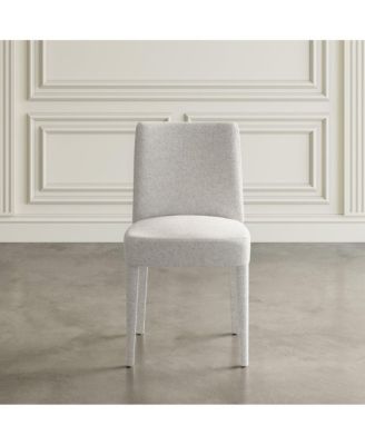 Set of 2 Mid-Century Modern Contemporary Upholstered Vintage Dining Chair