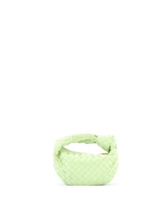 Mini BV Jodie Hobo Intrecciato Nappa