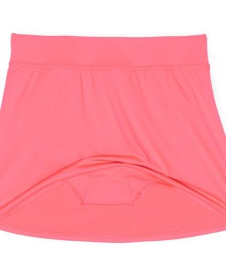 Women's Tummy Control Swim Skirt
