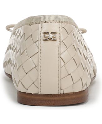 Women's Ruthie Slip-On Ballet Flats