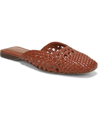 Women's Nola Slip-On Mule Flats
