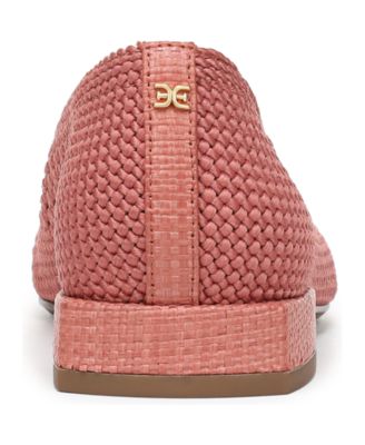 Women's Kasey Knit Ballerina Flats