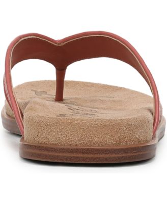 Women's Lila Thong Sandals