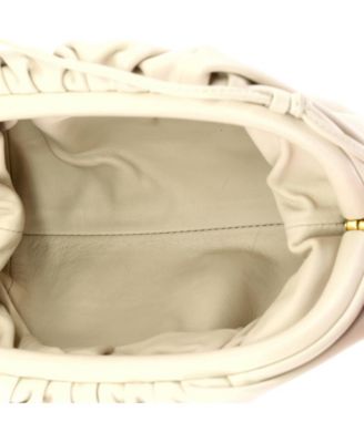 Mini The Pouch Leather