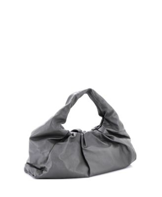 Maxi The Shoulder Pouch Leather