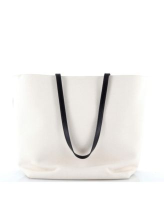 Cabas Maillon Triomphe Bag Canvas